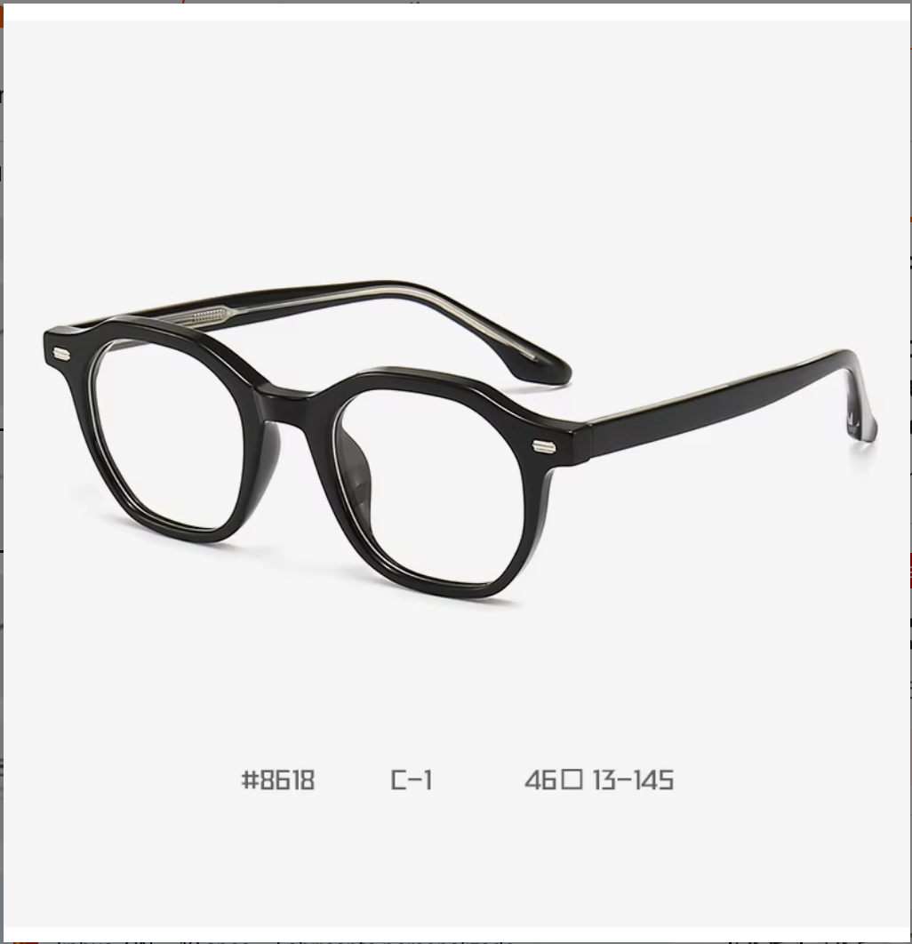 Stylish TR90