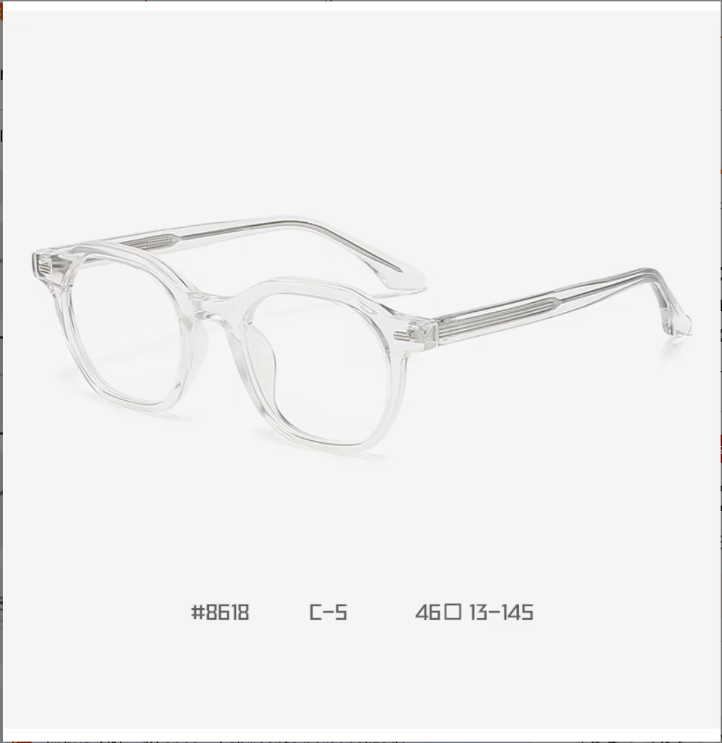 Stylish TR90