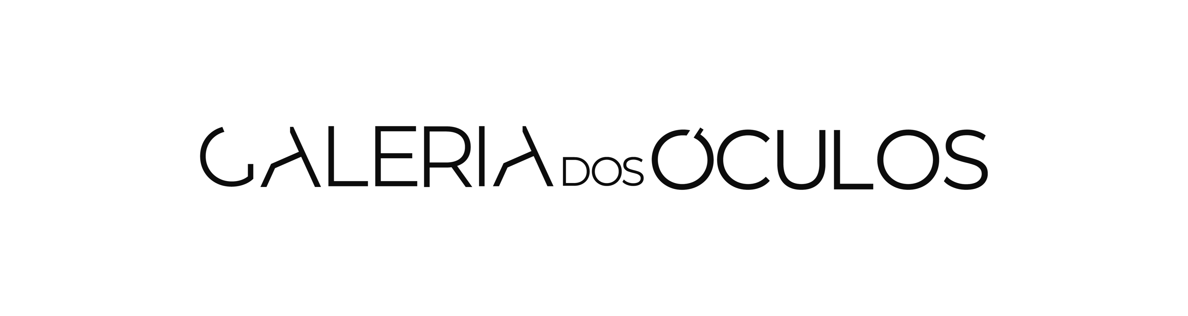 Galeria dos Oculos